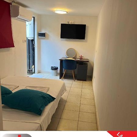 Pia Home La Forge Tsingoni Екстер'єр фото