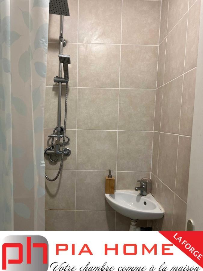 Pia Home La Forge Tsingoni Екстер'єр фото