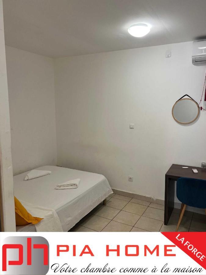 Pia Home La Forge Tsingoni Екстер'єр фото